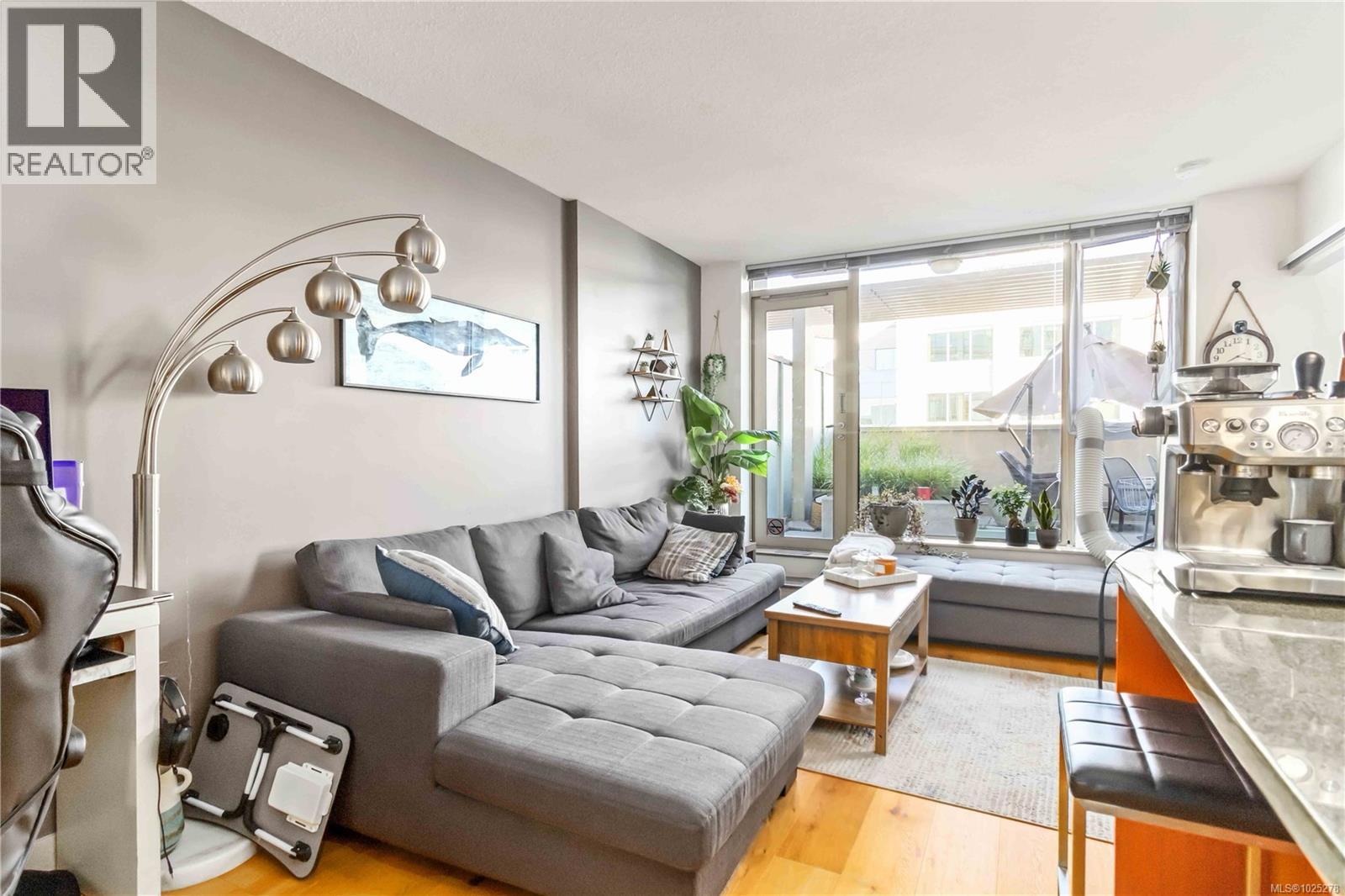 507 760 Johnson Street, Victoria