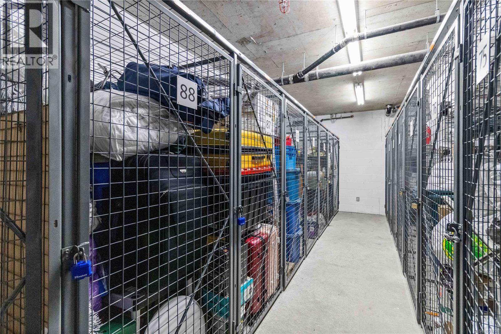 507 760 Johnson Street, Victoria