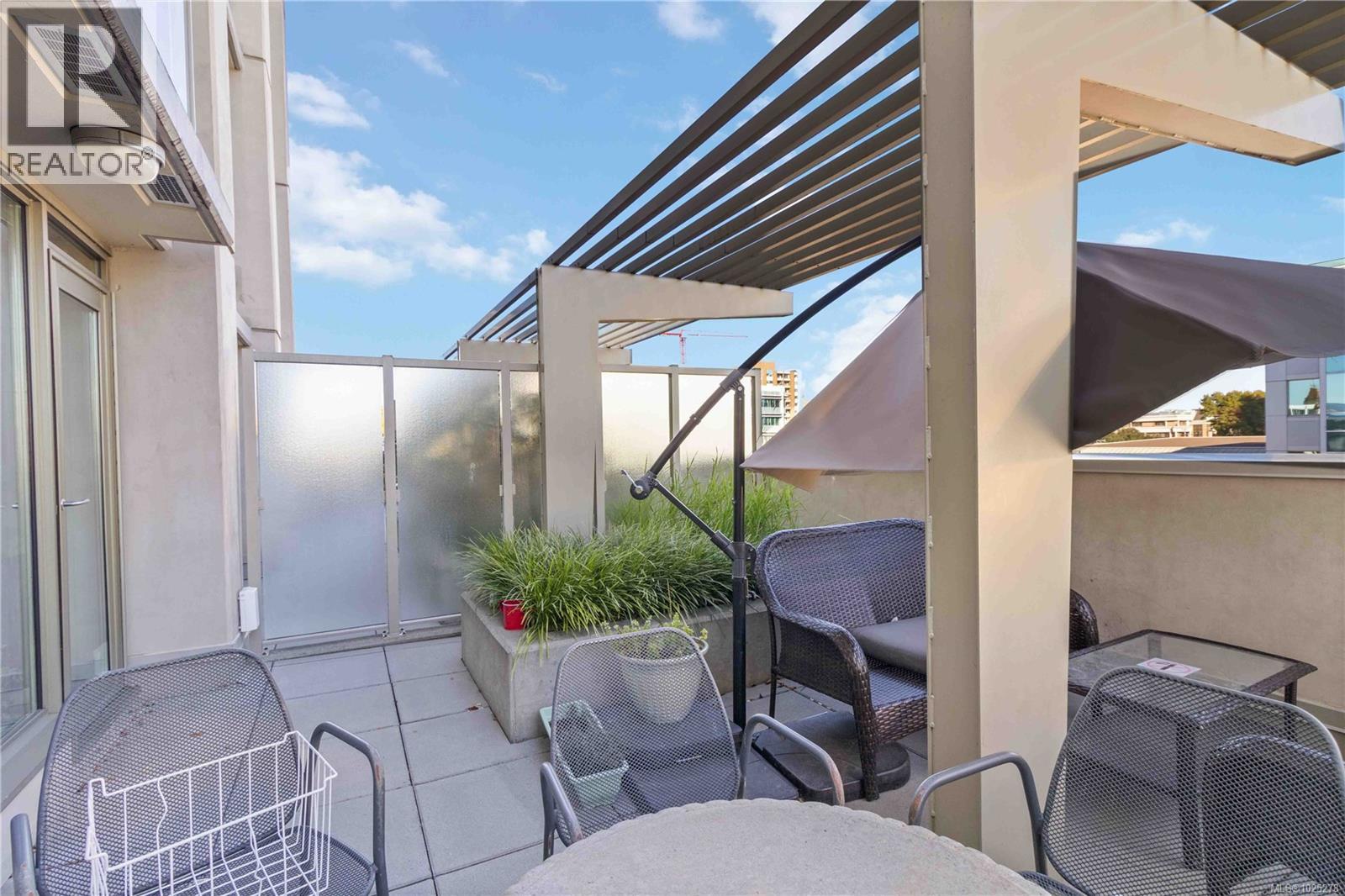 507 760 Johnson Street, Victoria