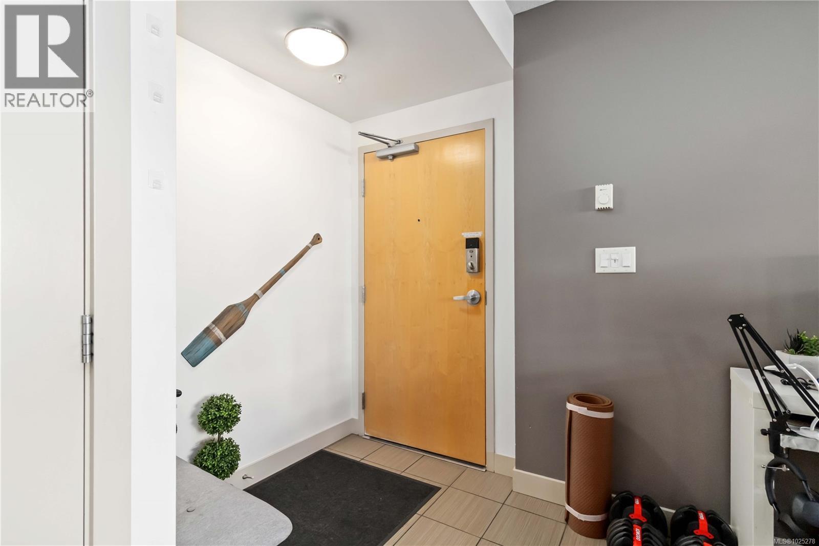 507 760 Johnson Street, Victoria