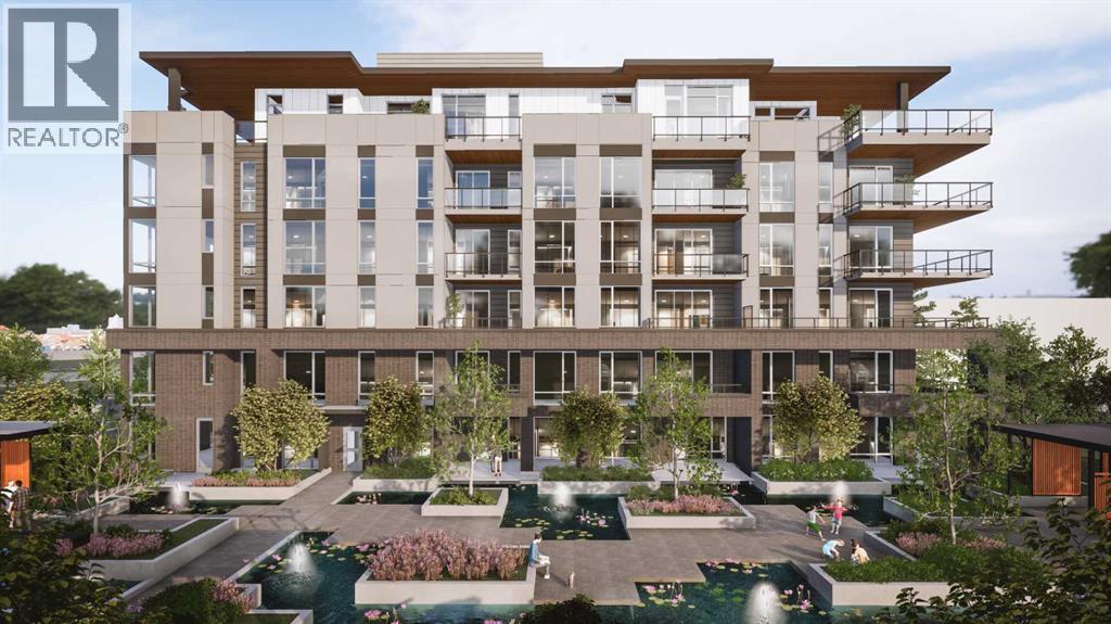 Single Family House for Sale in   Kovitz Avenue NW University District Calgary 