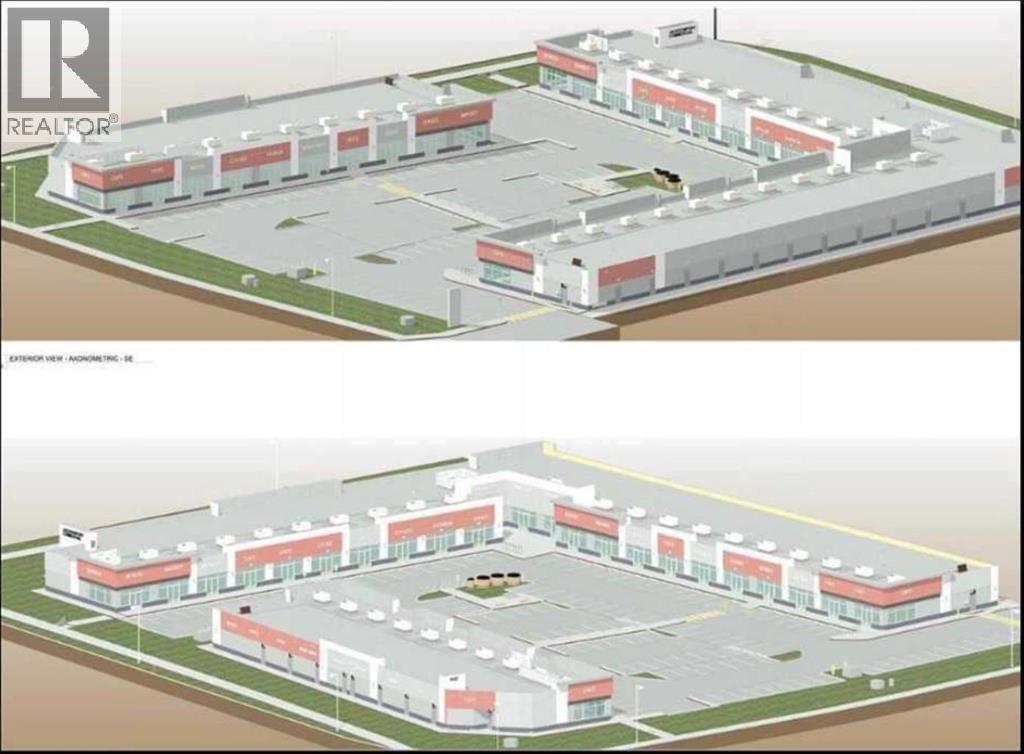 Retail for Sale in    Avenue NE Stoney 3 Calgary 