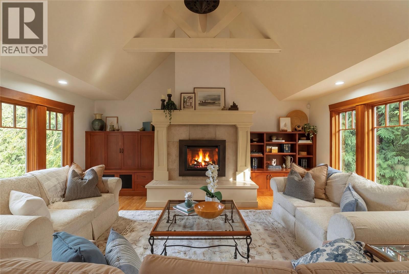 1046 Greig Ave, Central Saanich