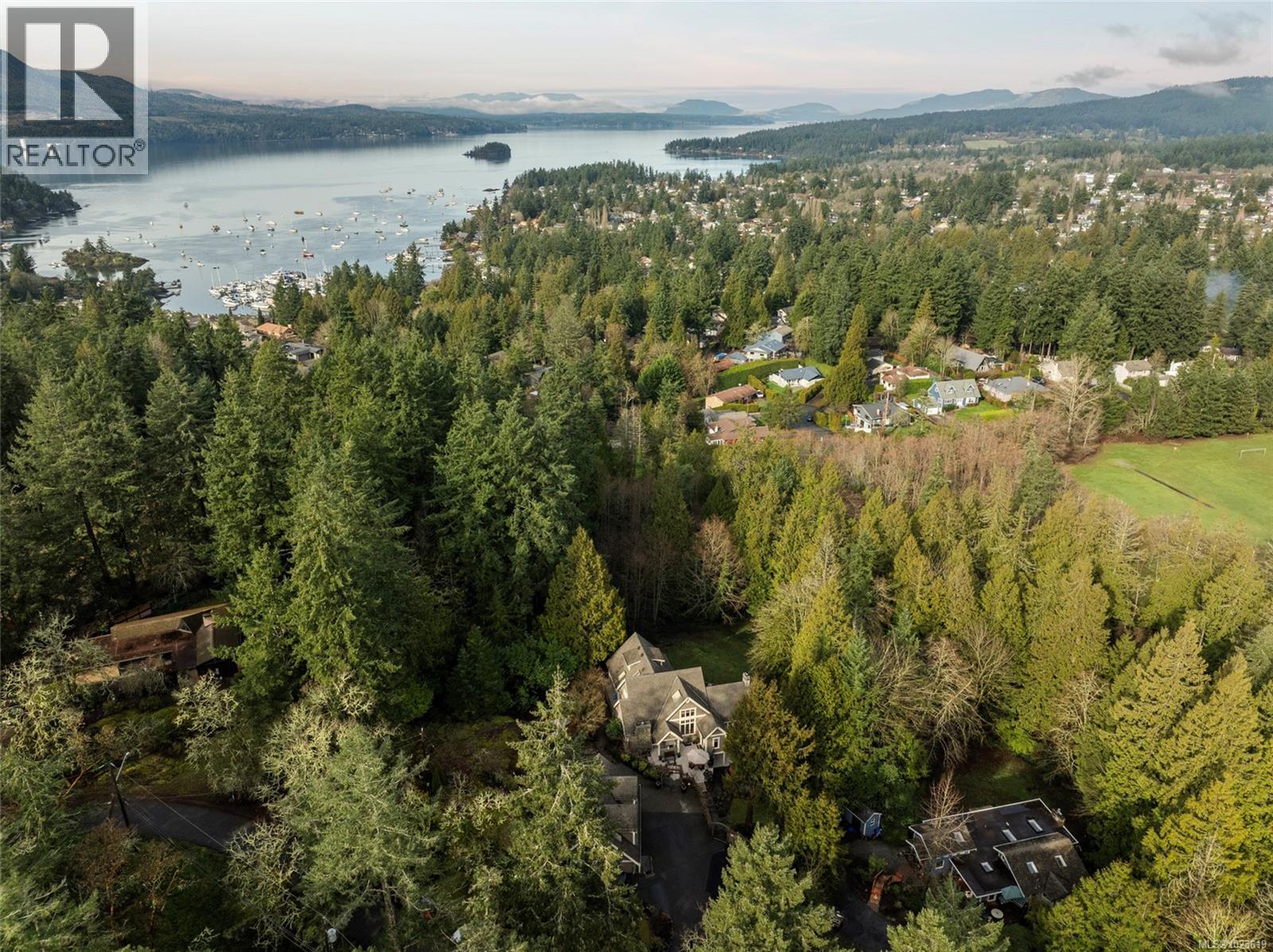 1046 Greig Ave, Central Saanich