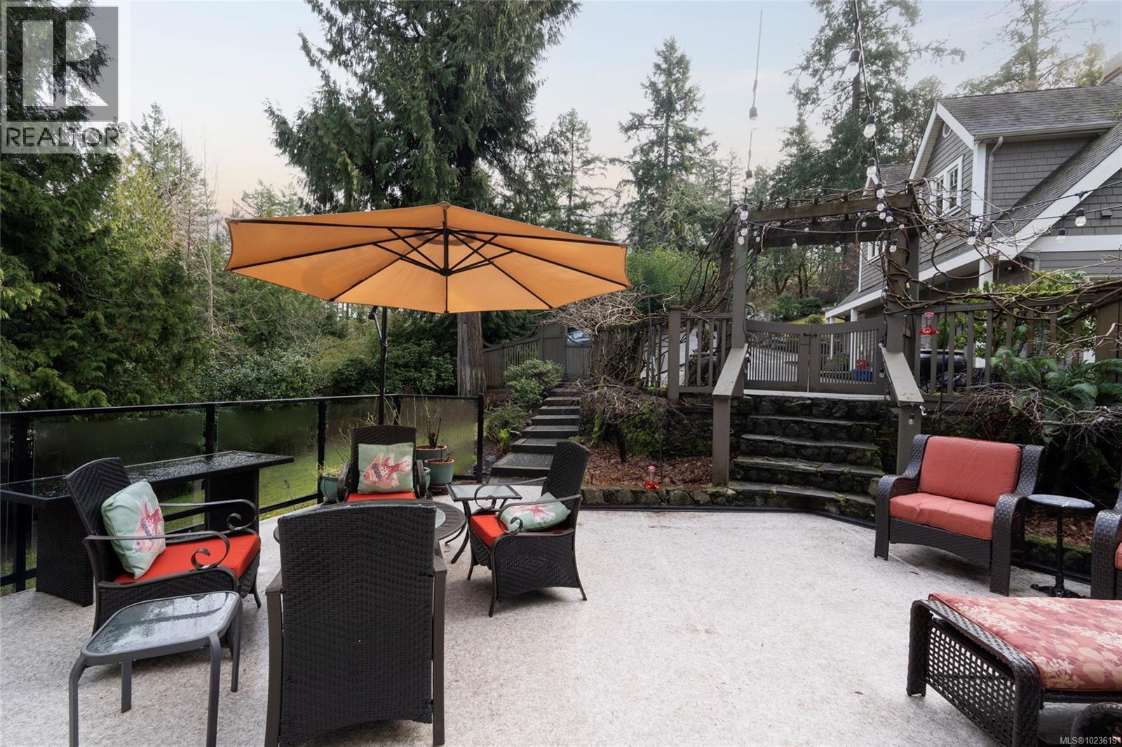 1046 Greig Ave, Central Saanich