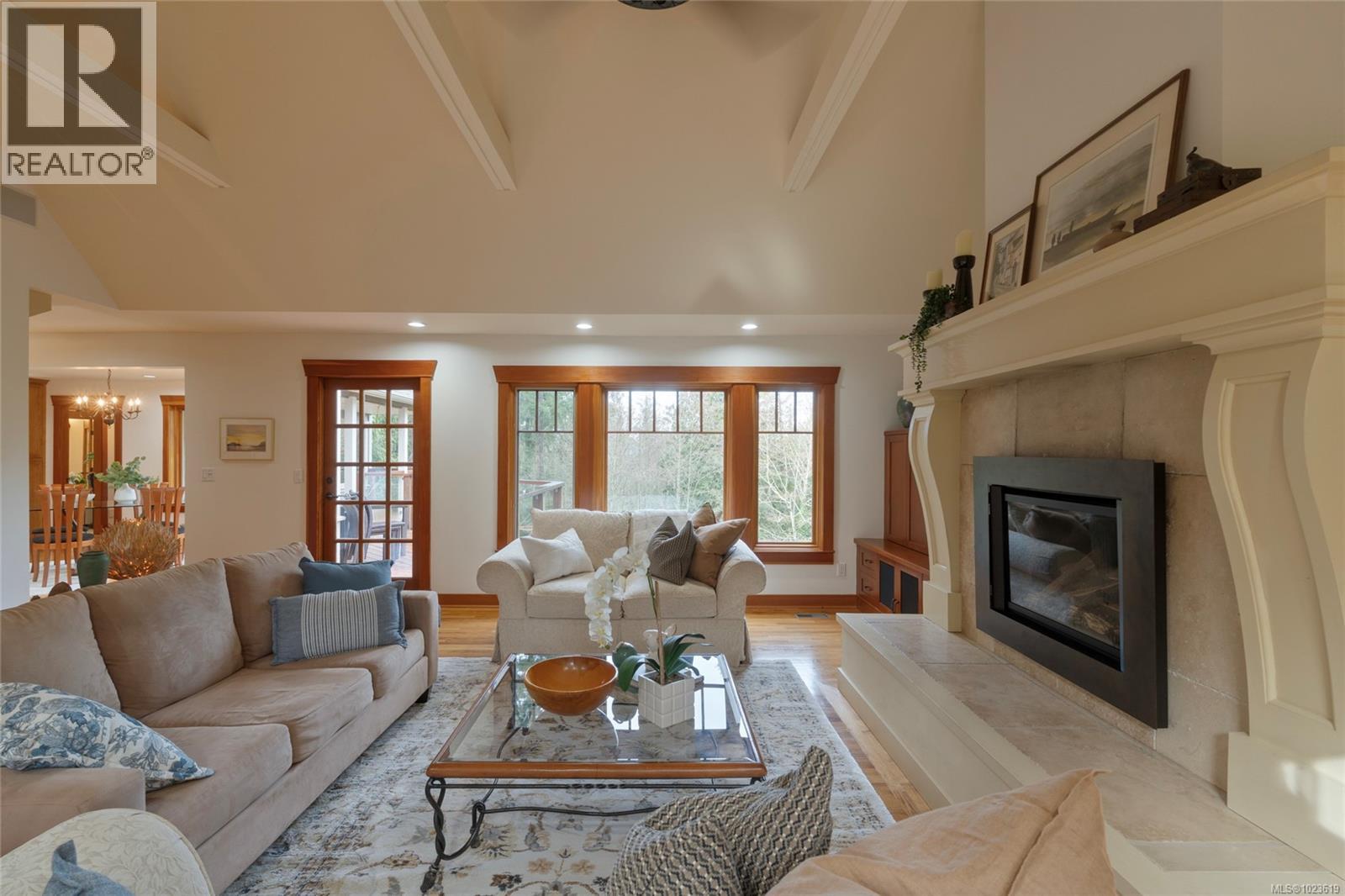 1046 Greig Ave, Central Saanich