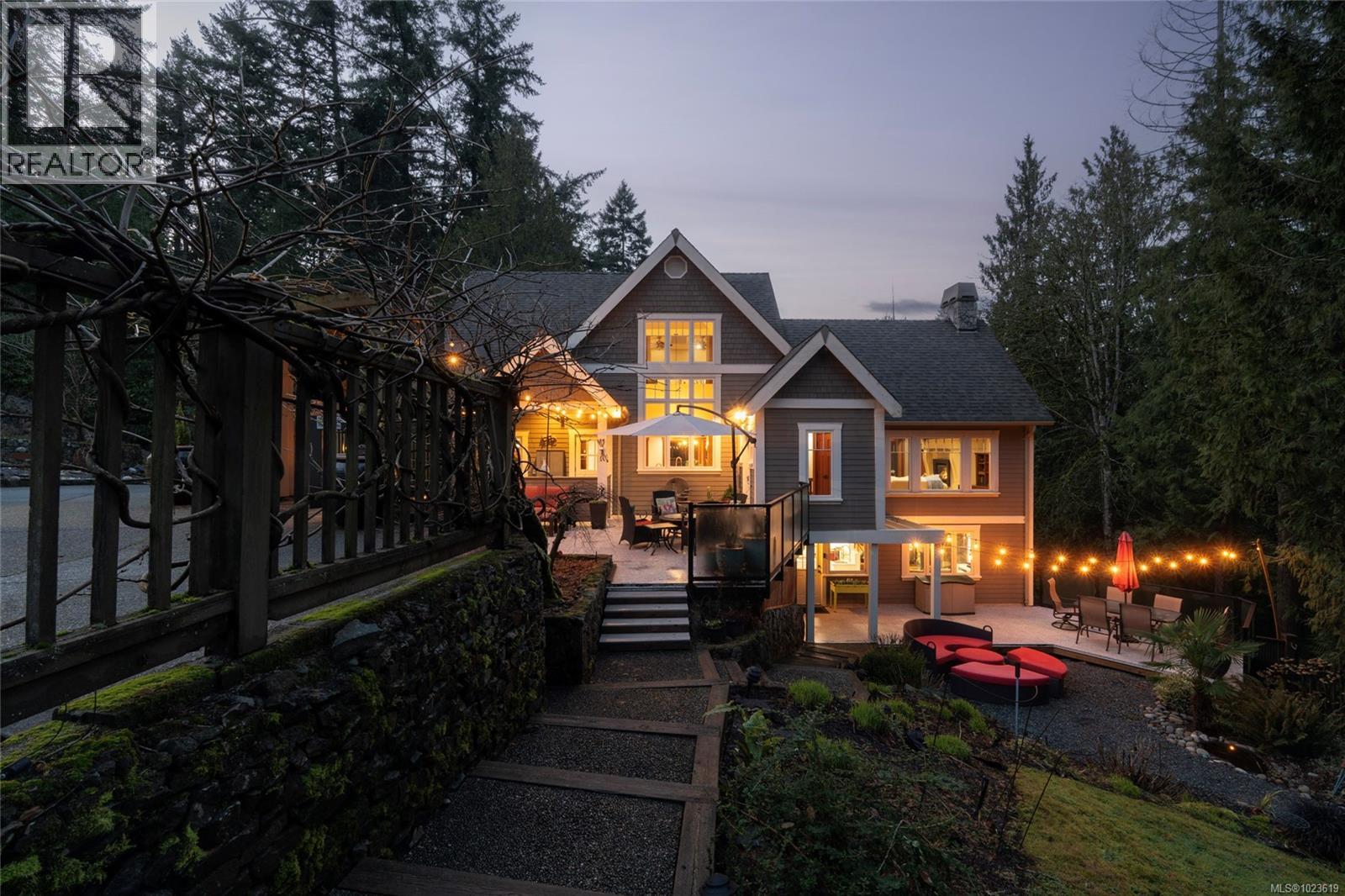 1046 Greig Ave, Central Saanich