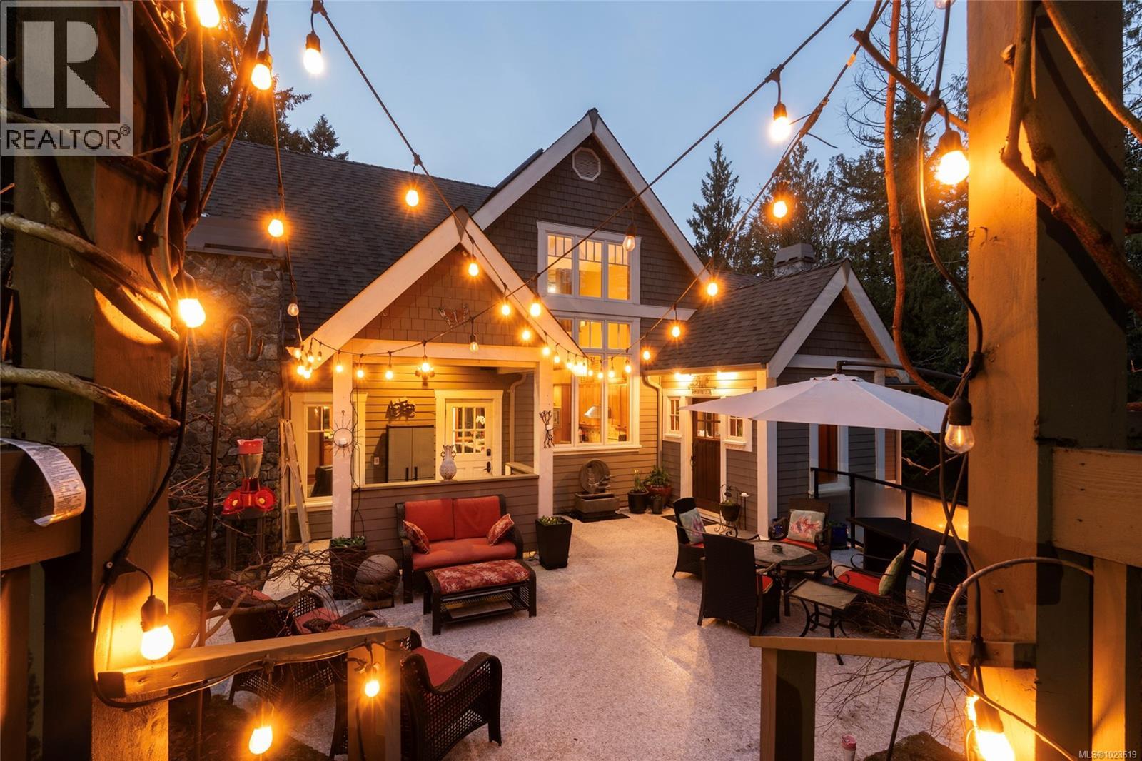 1046 Greig Ave, Central Saanich