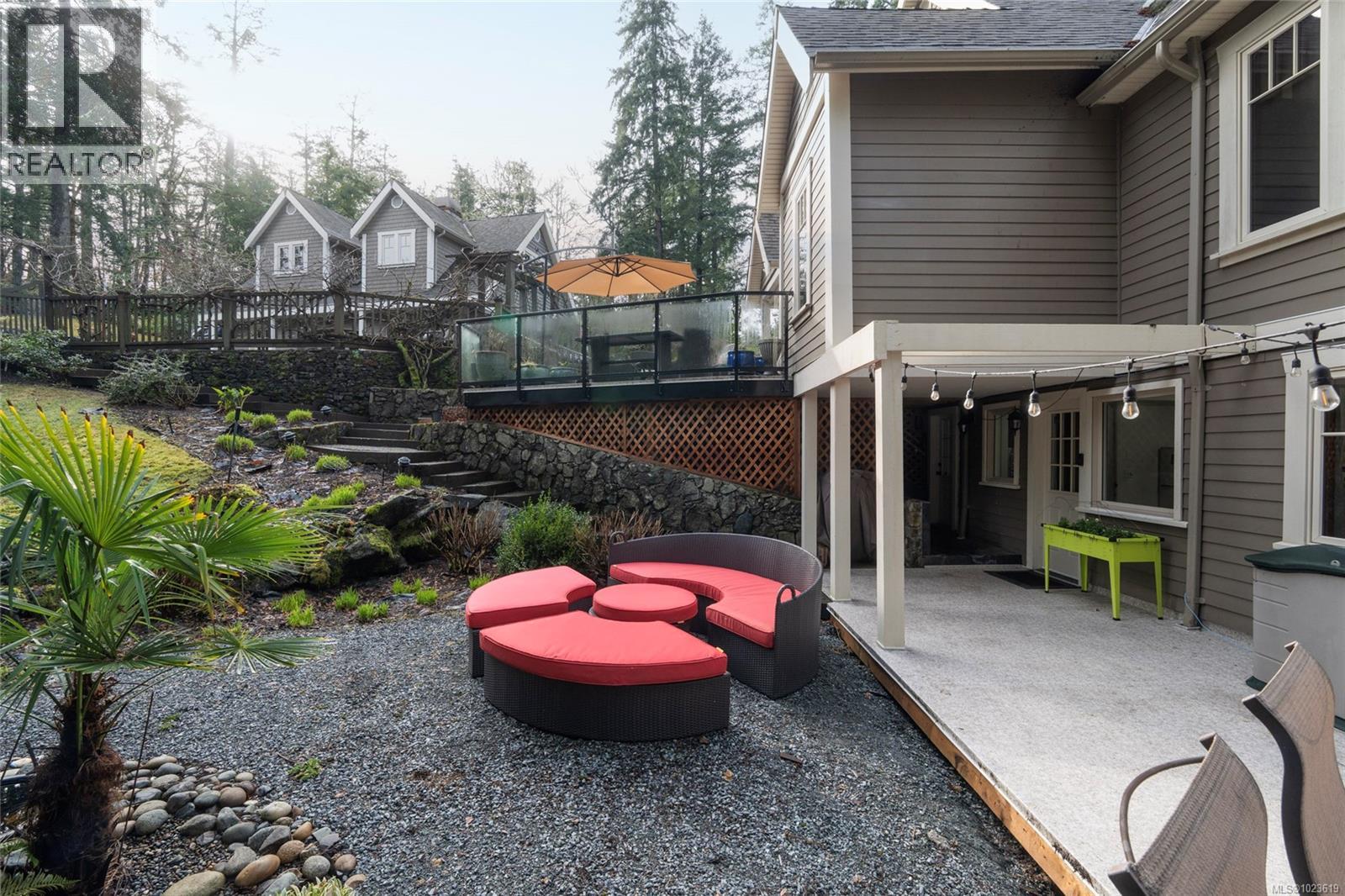 1046 Greig Ave, Central Saanich