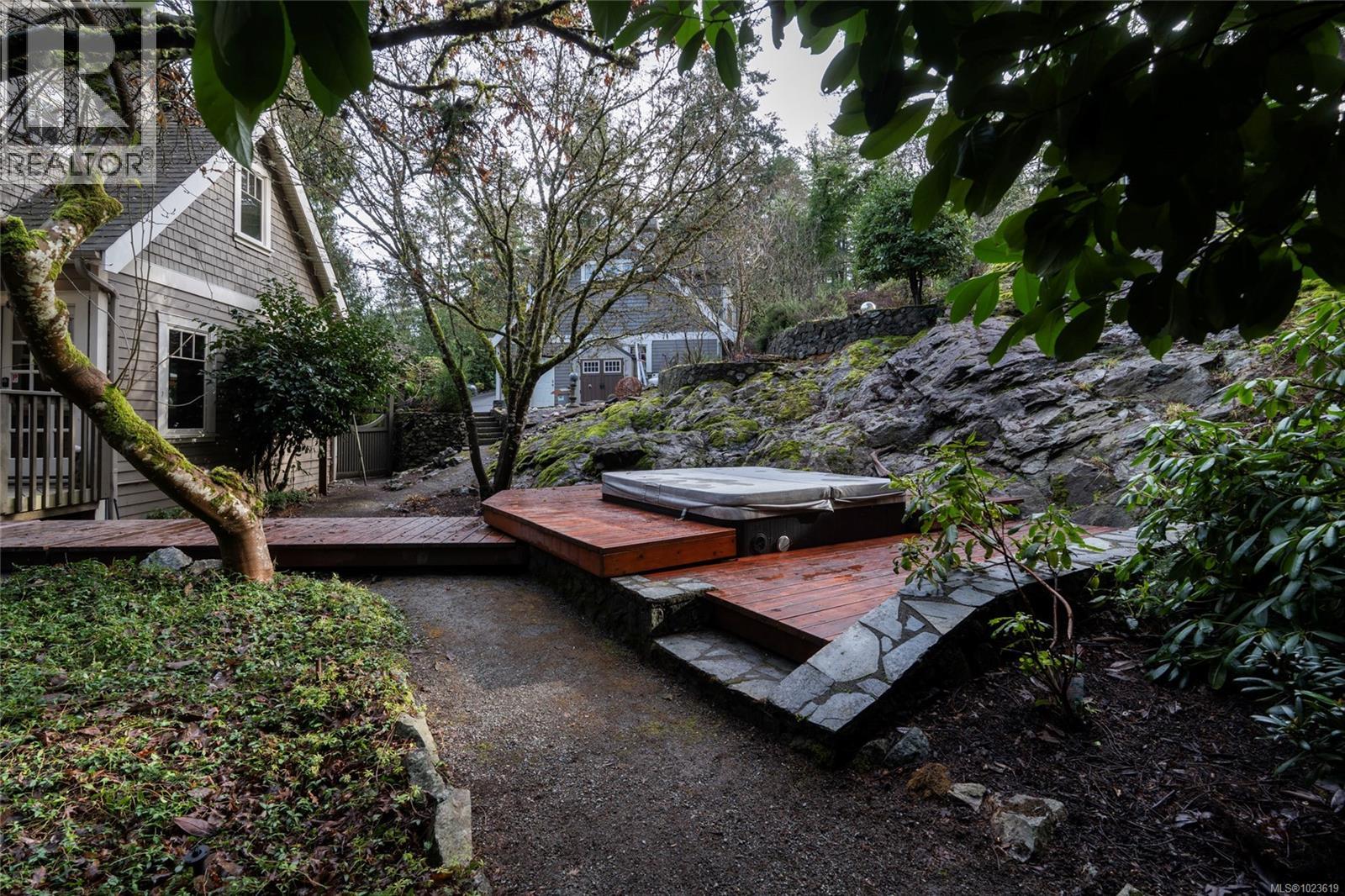 1046 Greig Ave, Central Saanich