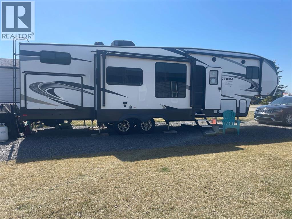 41019 Range Road 11, Rural Lacombe County