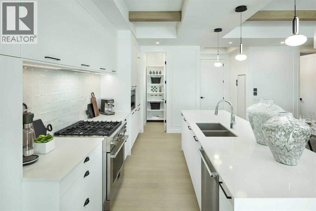 Single Family House for Sale in   Norford Avenue NW University District Calgary 