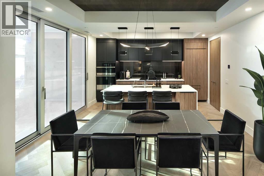 Single Family House for Sale in   Kovitz Avenue NW University District Calgary 