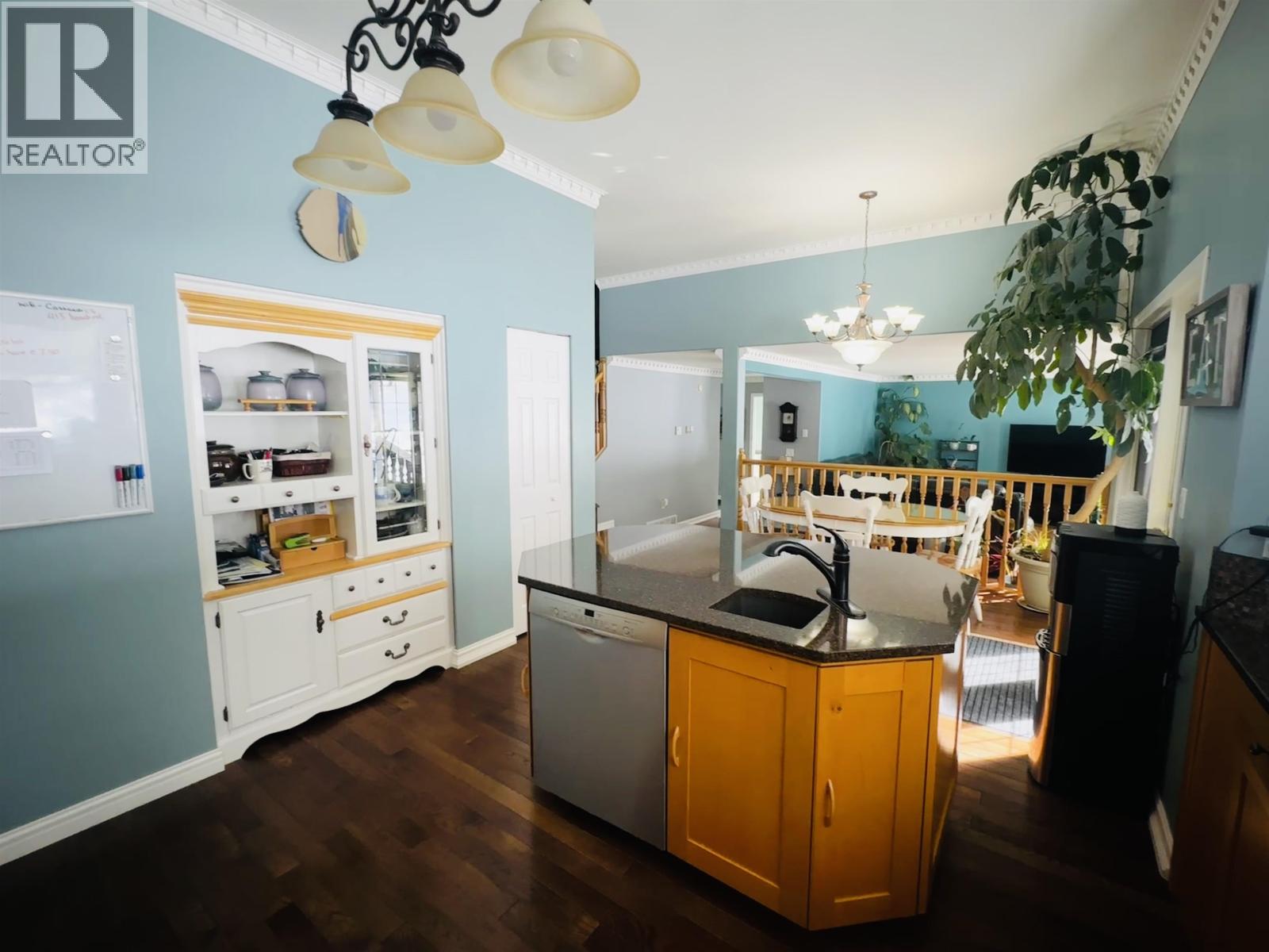 415 BEACH ROAD, Burns Lake