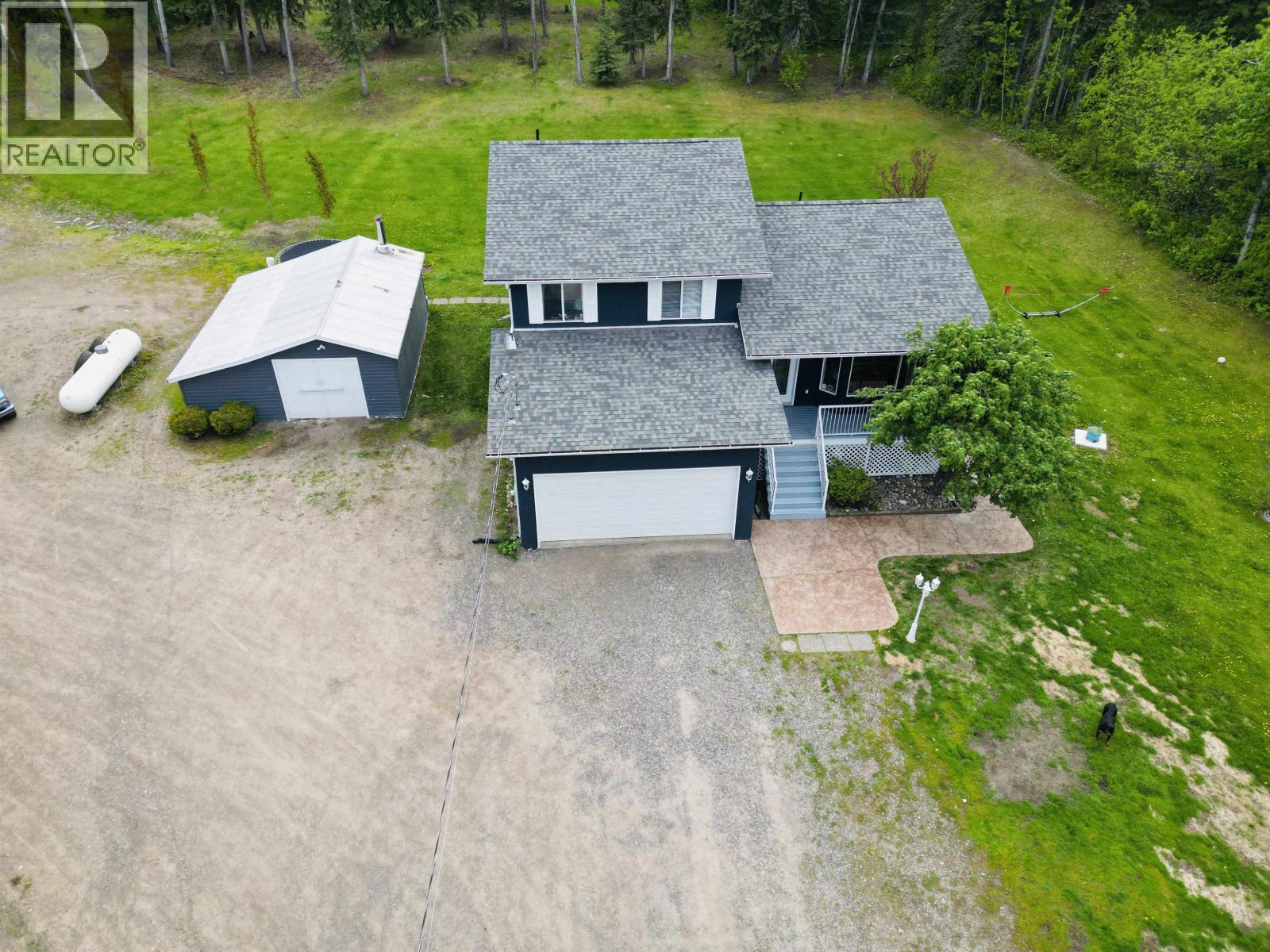 415 BEACH ROAD, Burns Lake