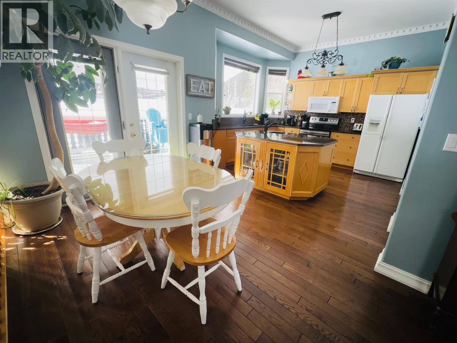 415 BEACH ROAD, Burns Lake