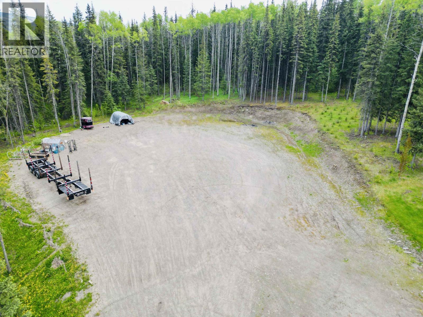 415 BEACH ROAD, Burns Lake