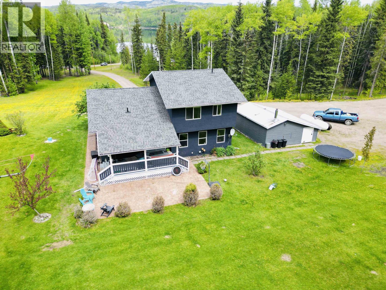 415 BEACH ROAD, Burns Lake