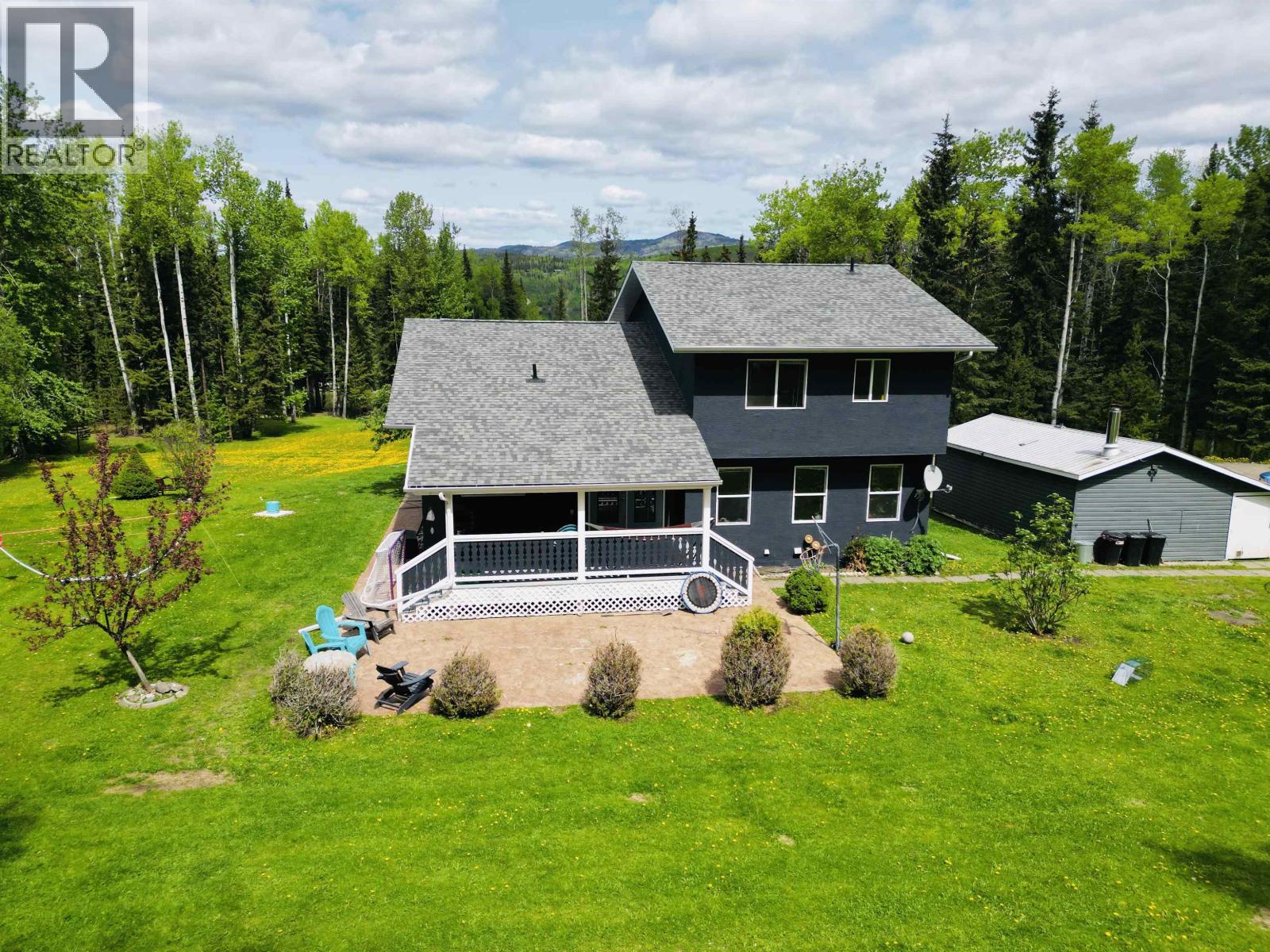 415 BEACH ROAD, Burns Lake