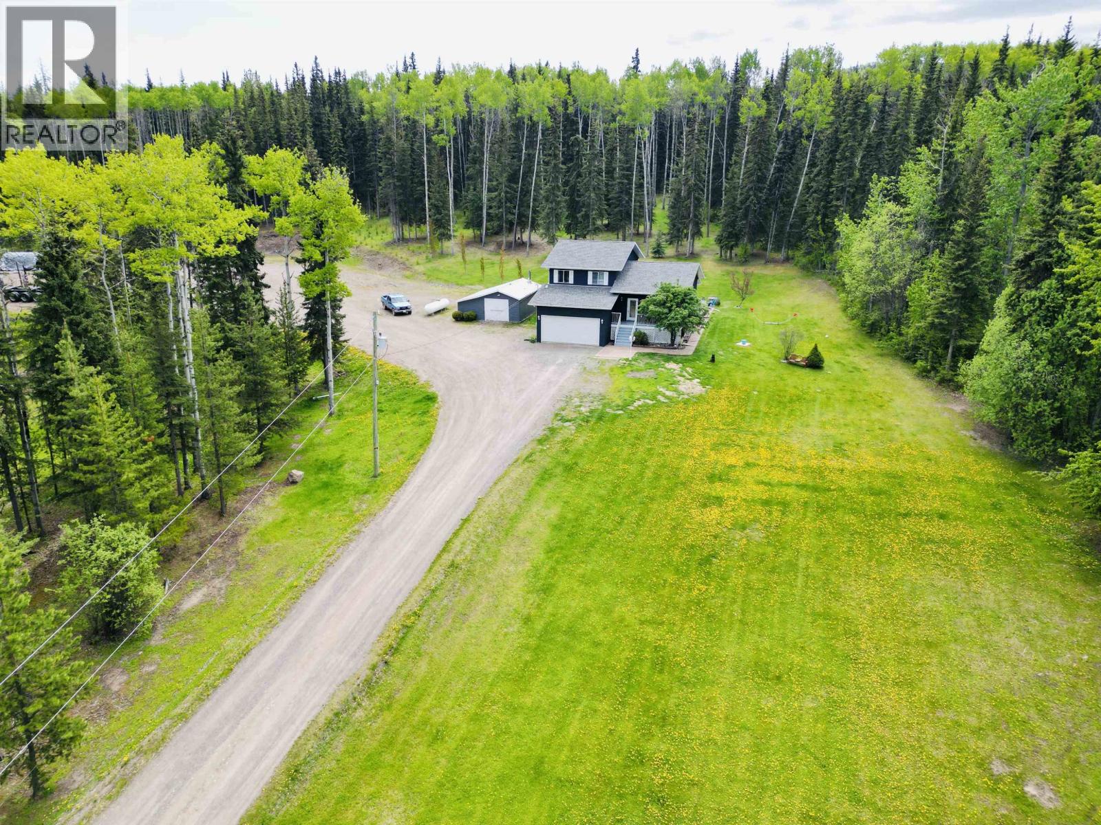 415 BEACH ROAD, Burns Lake