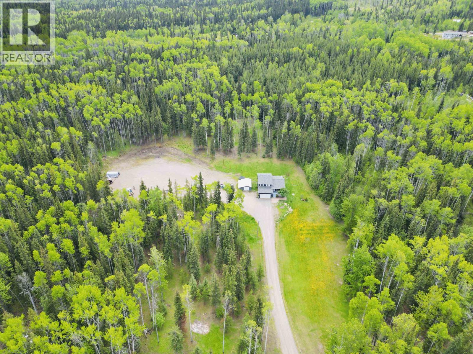 415 BEACH ROAD, Burns Lake
