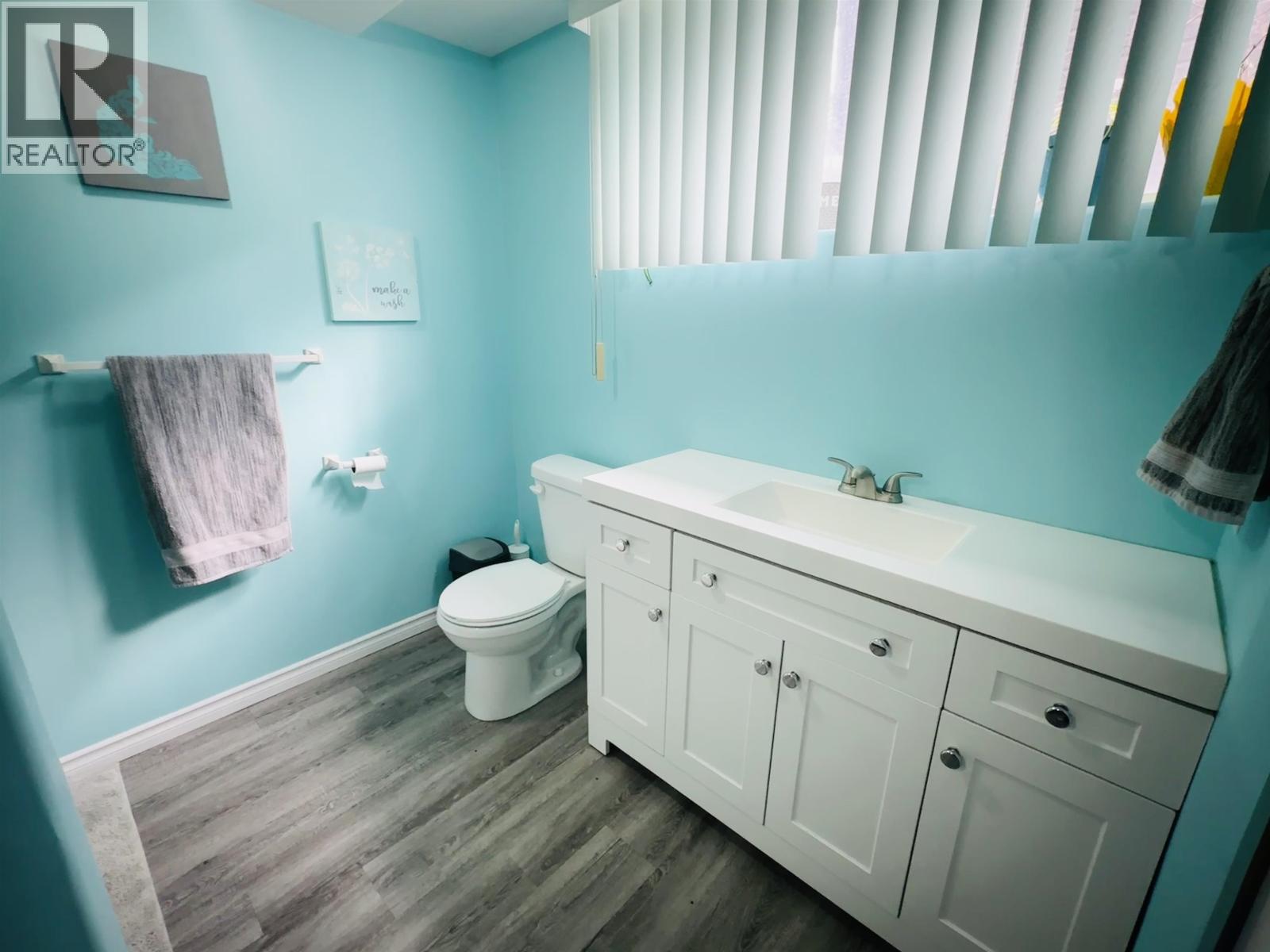 415 BEACH ROAD, Burns Lake