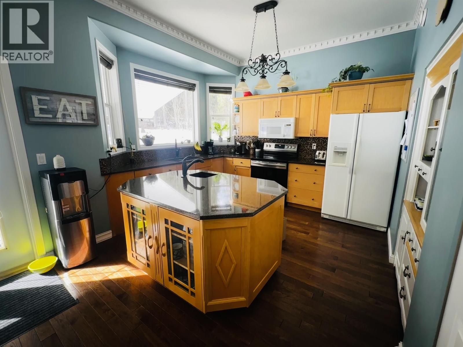 415 BEACH ROAD, Burns Lake