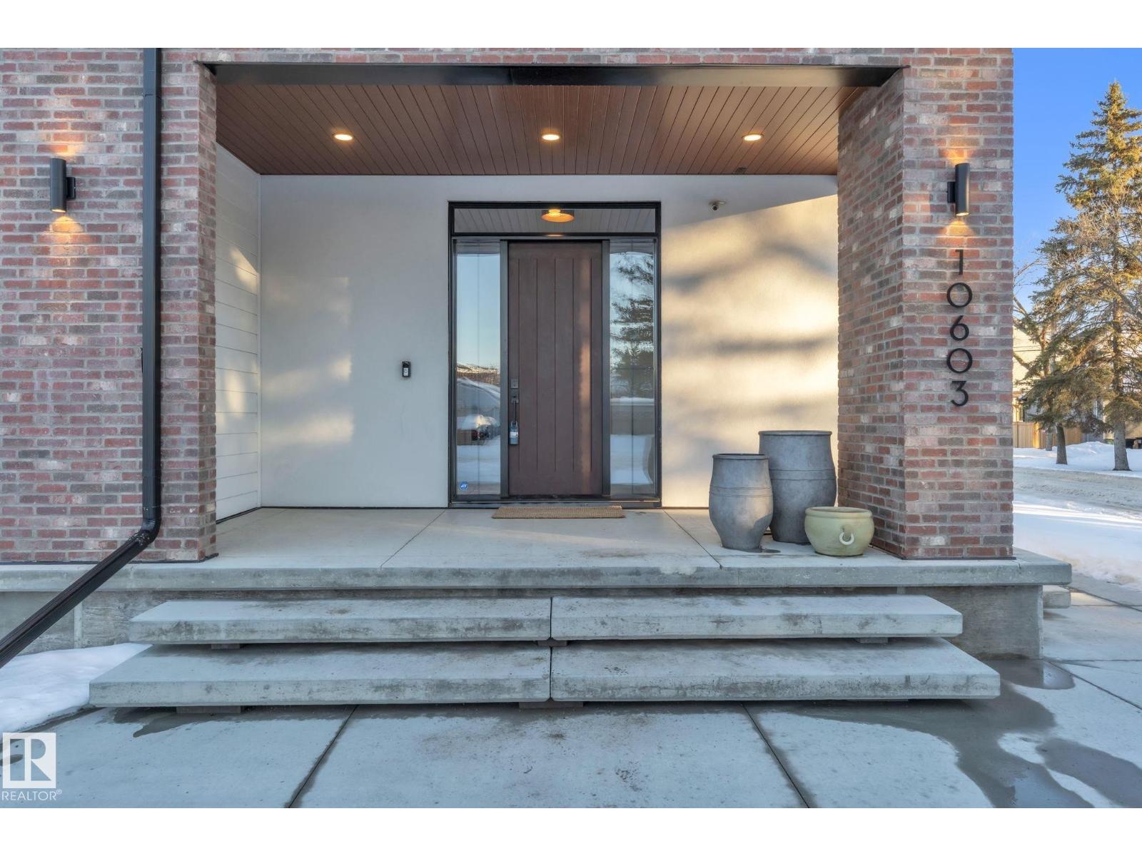 10603 140 ST NW, Edmonton