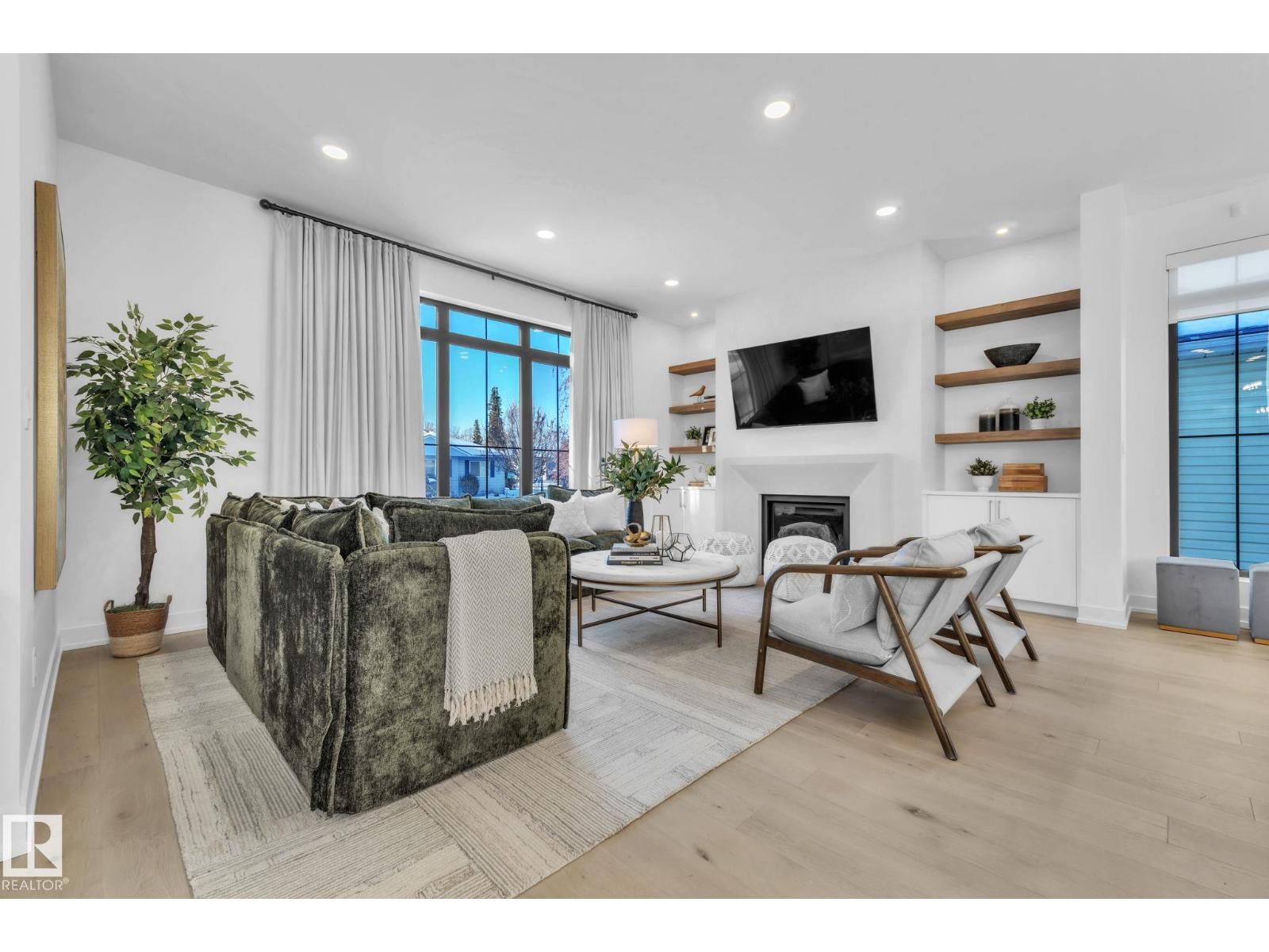 10603 140 ST NW, Edmonton