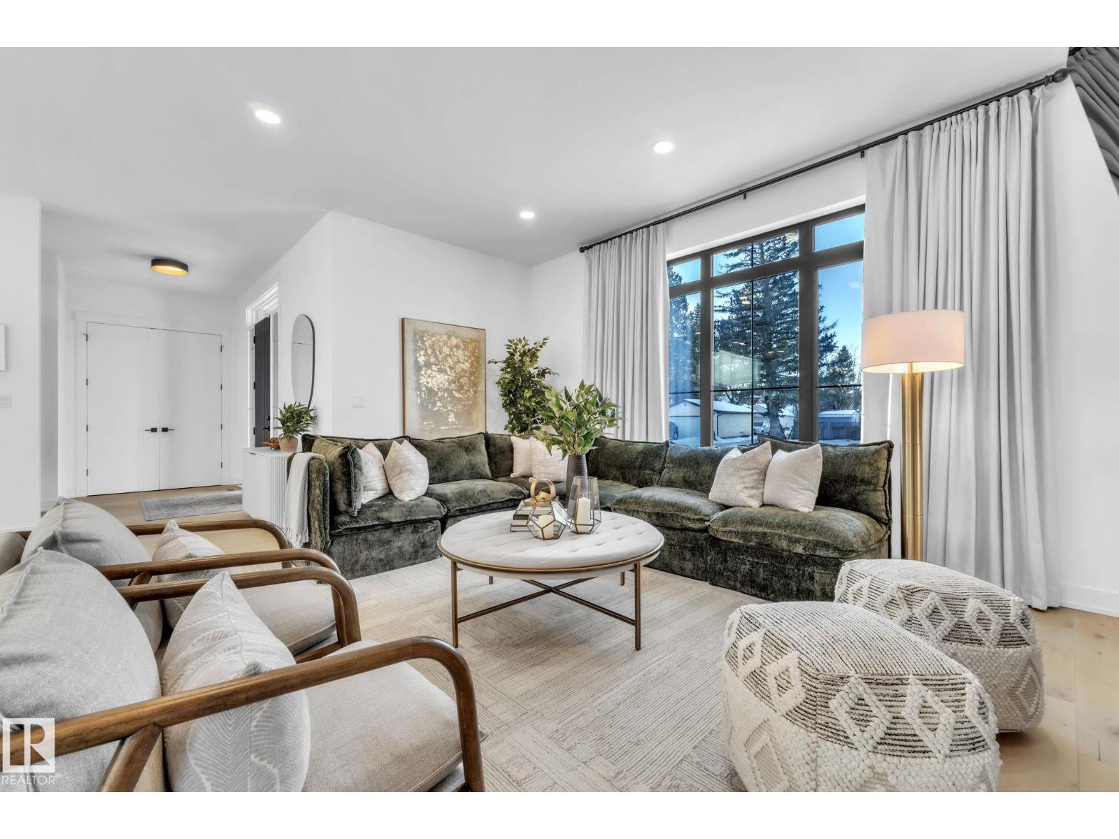 10603 140 ST NW, Edmonton