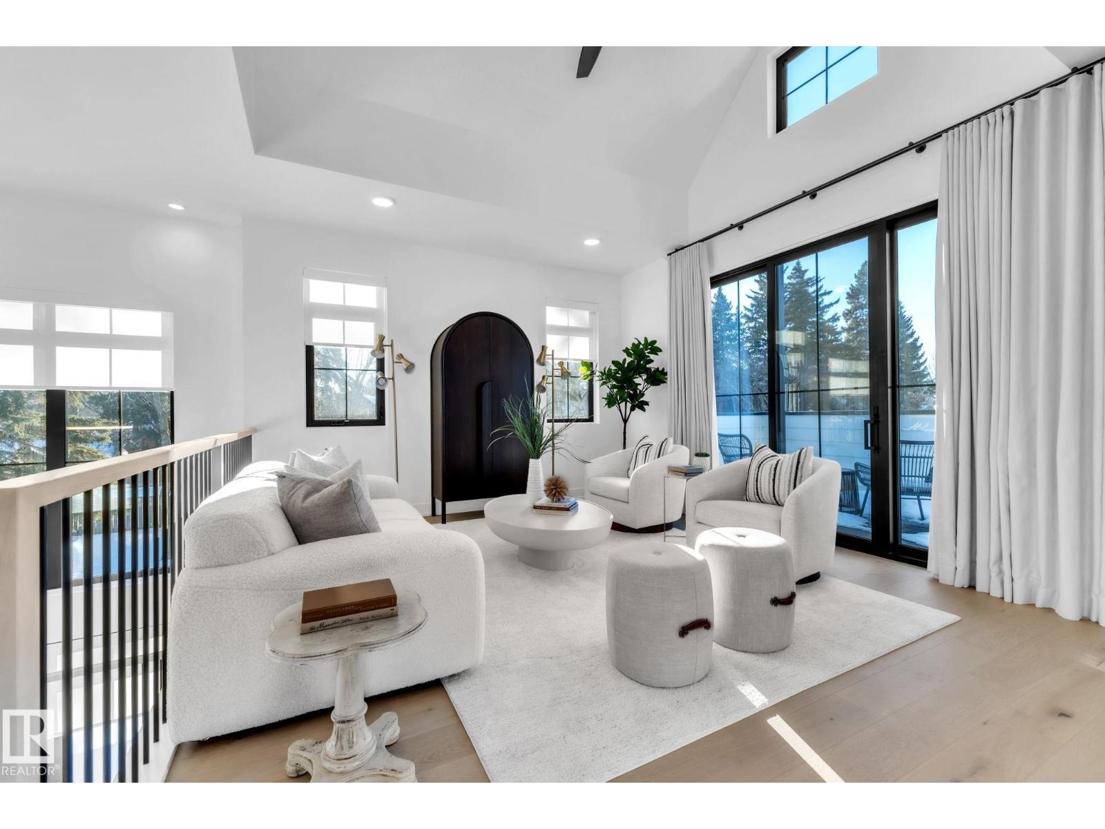 10603 140 ST NW, Edmonton