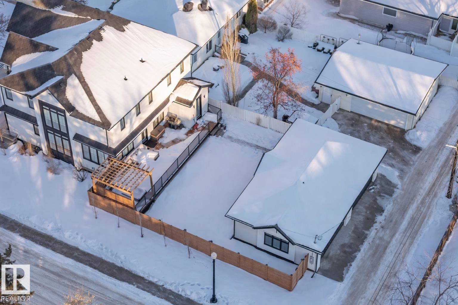 10603 140 ST NW, Edmonton