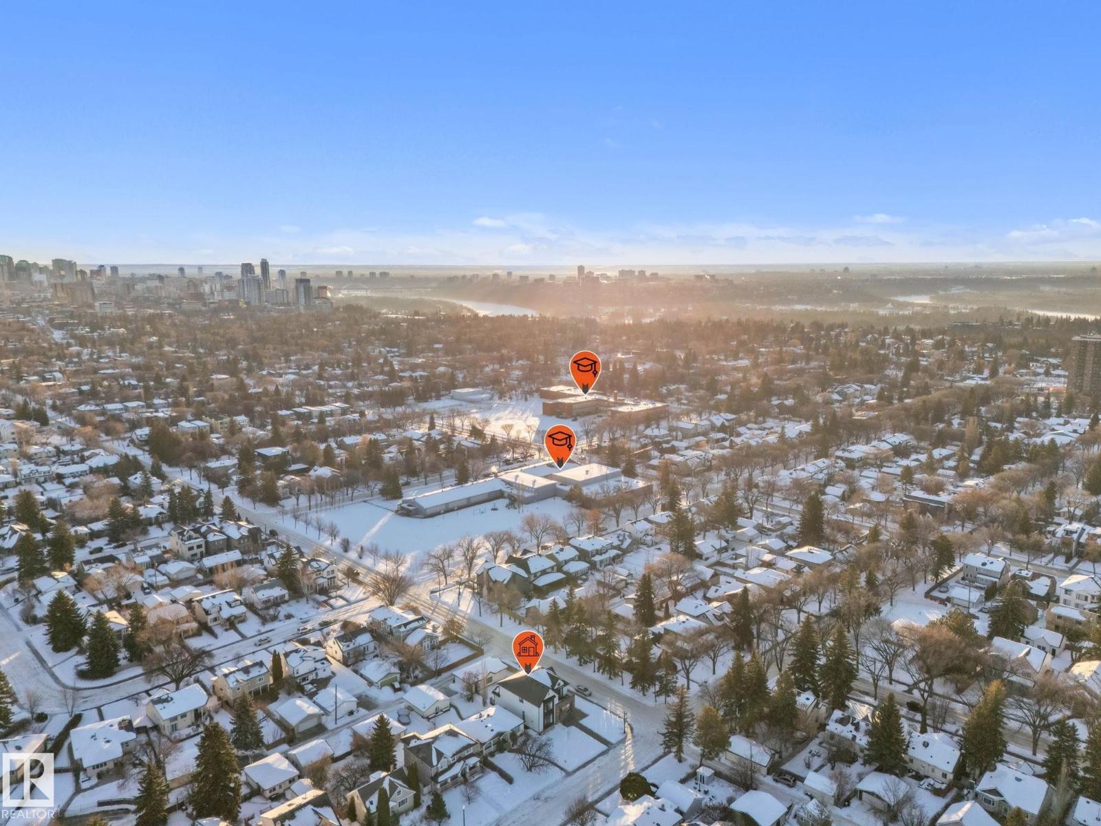 10603 140 ST NW, Edmonton