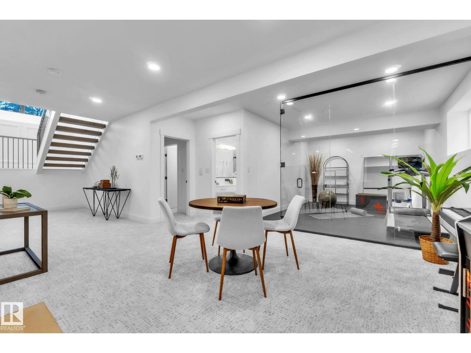 10603 140 ST NW, Edmonton