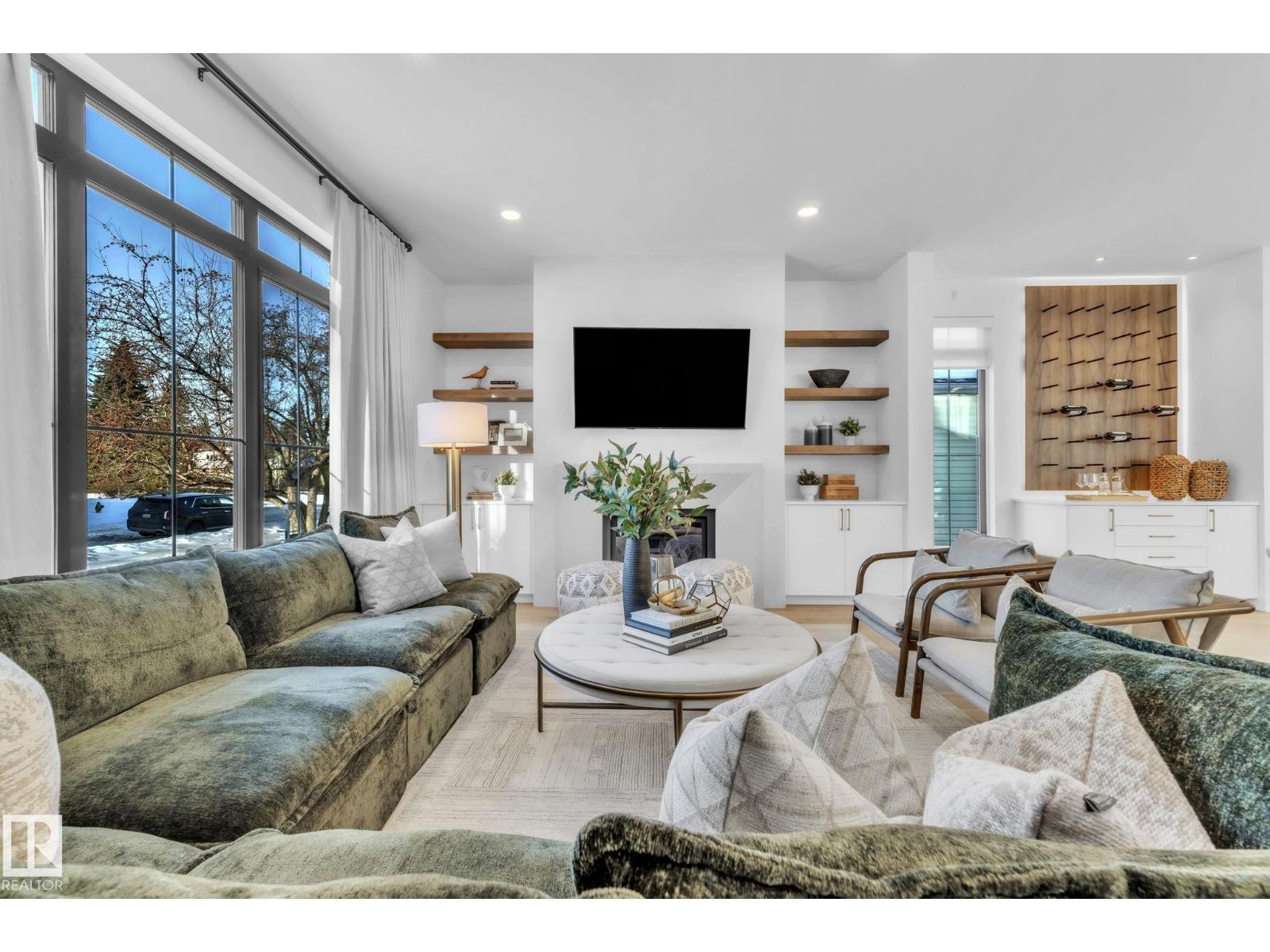 10603 140 ST NW, Edmonton