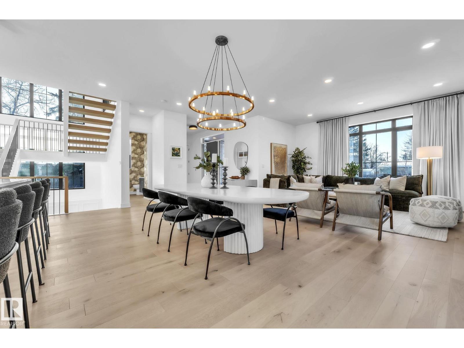 10603 140 ST NW, Edmonton