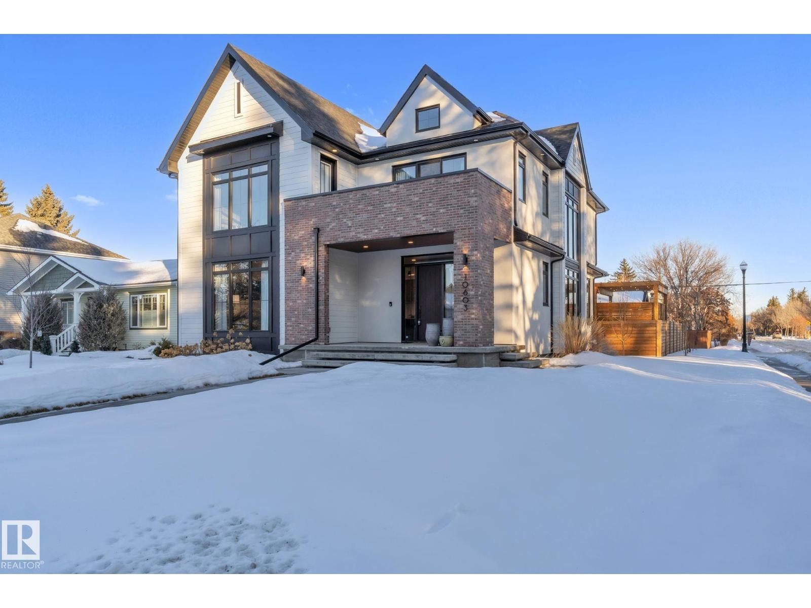 10603 140 ST NW, Edmonton