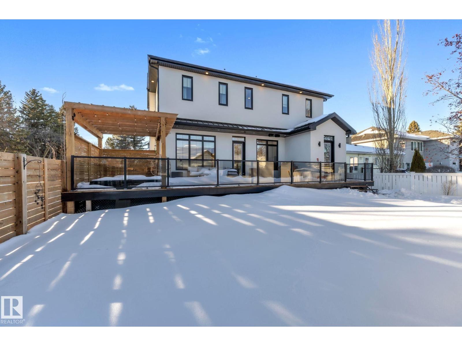 10603 140 ST NW, Edmonton