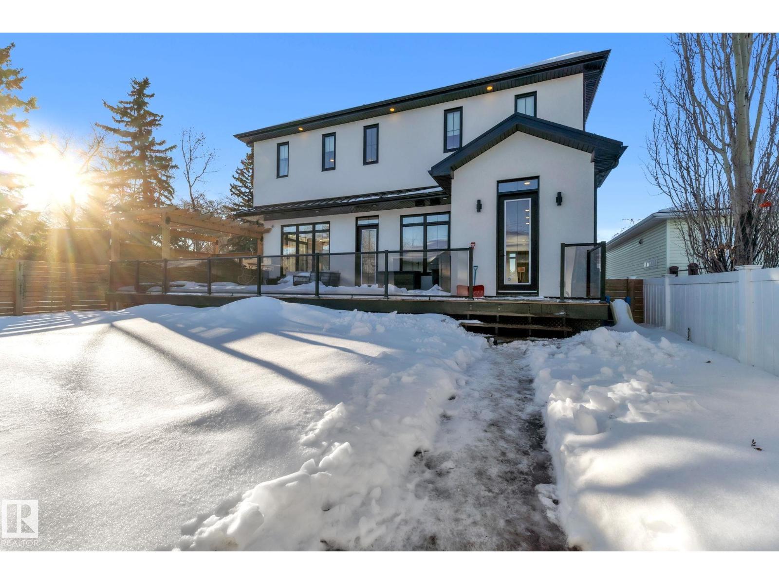 10603 140 ST NW, Edmonton