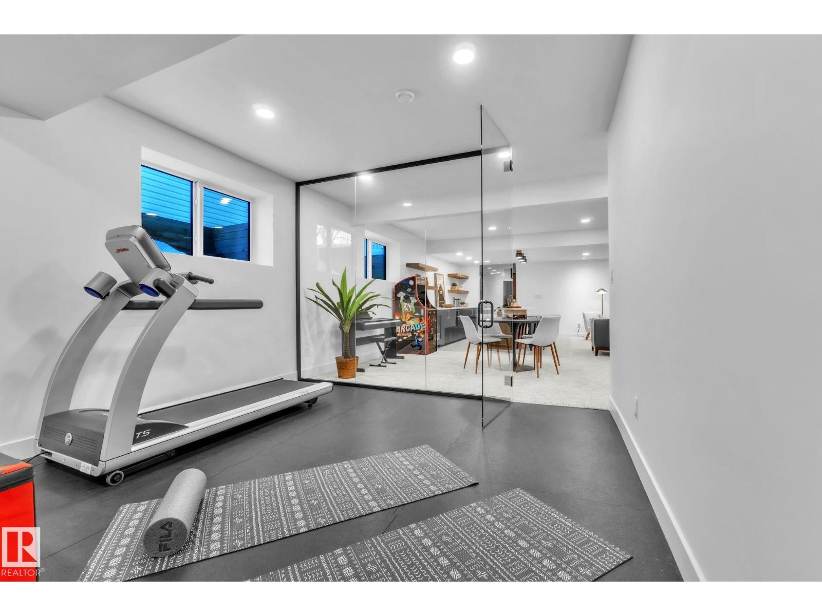 10603 140 ST NW, Edmonton