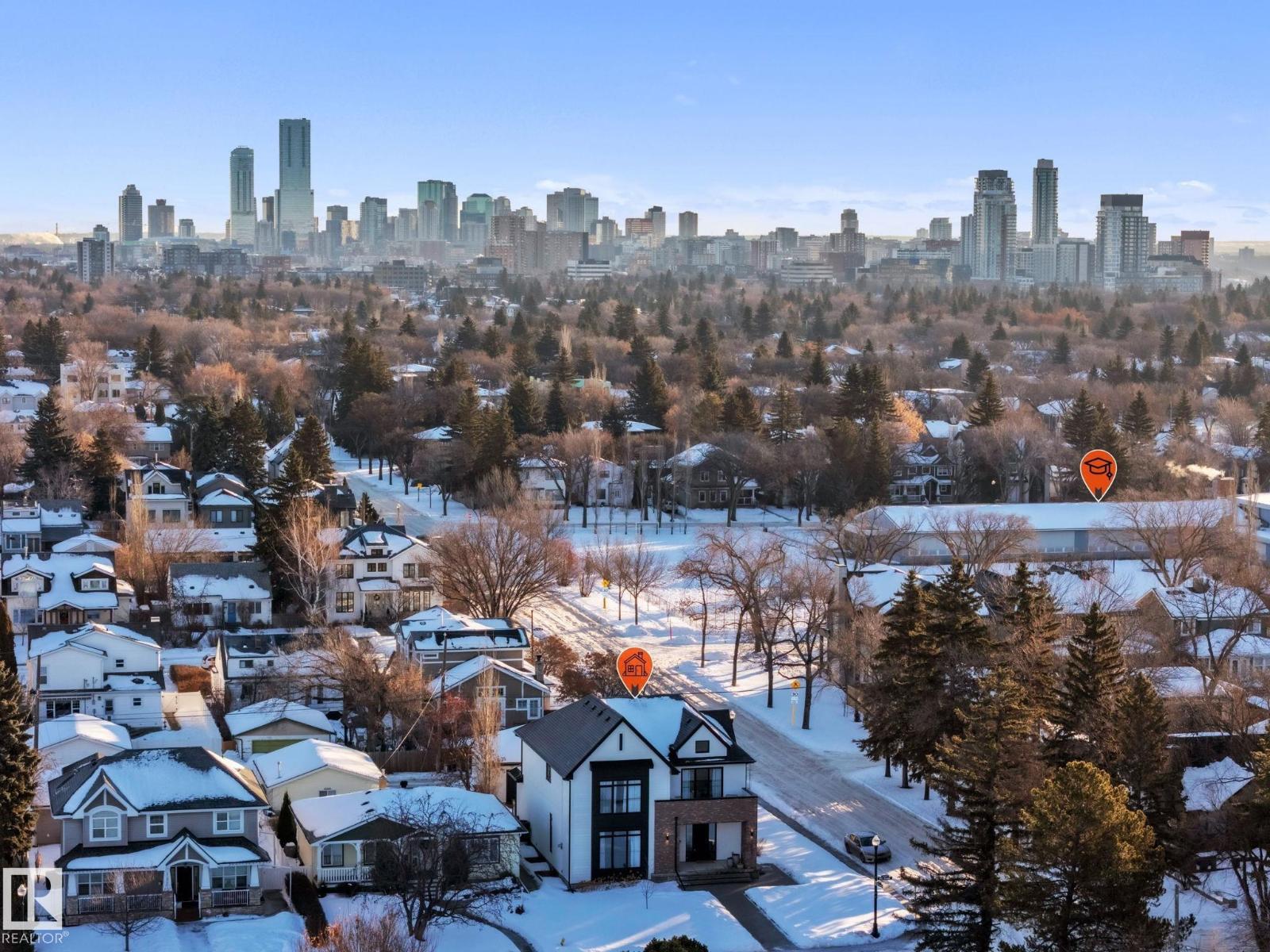 10603 140 ST NW, Edmonton