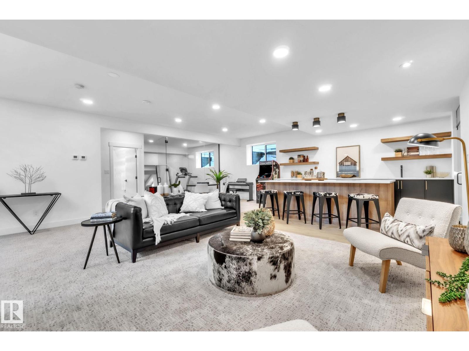 10603 140 ST NW, Edmonton