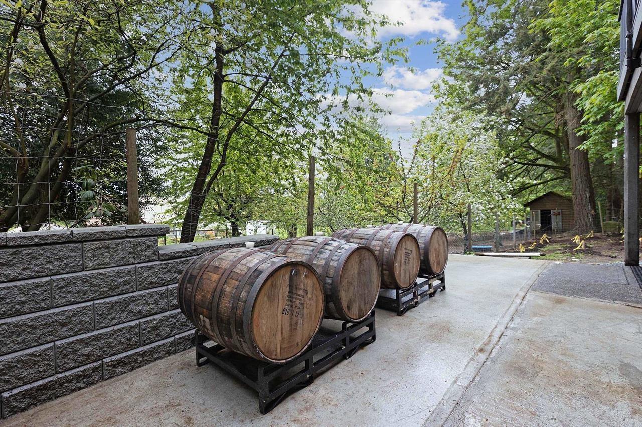 21113 16 AVENUE, Langley