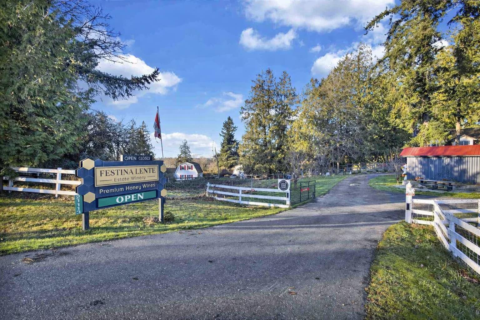 21113 16 AVENUE, Langley