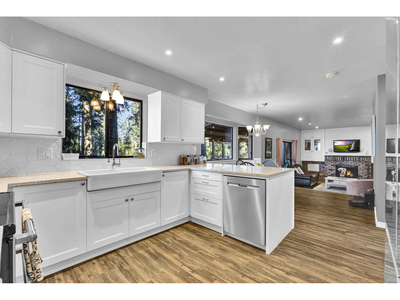 21113 16 AVENUE, Langley