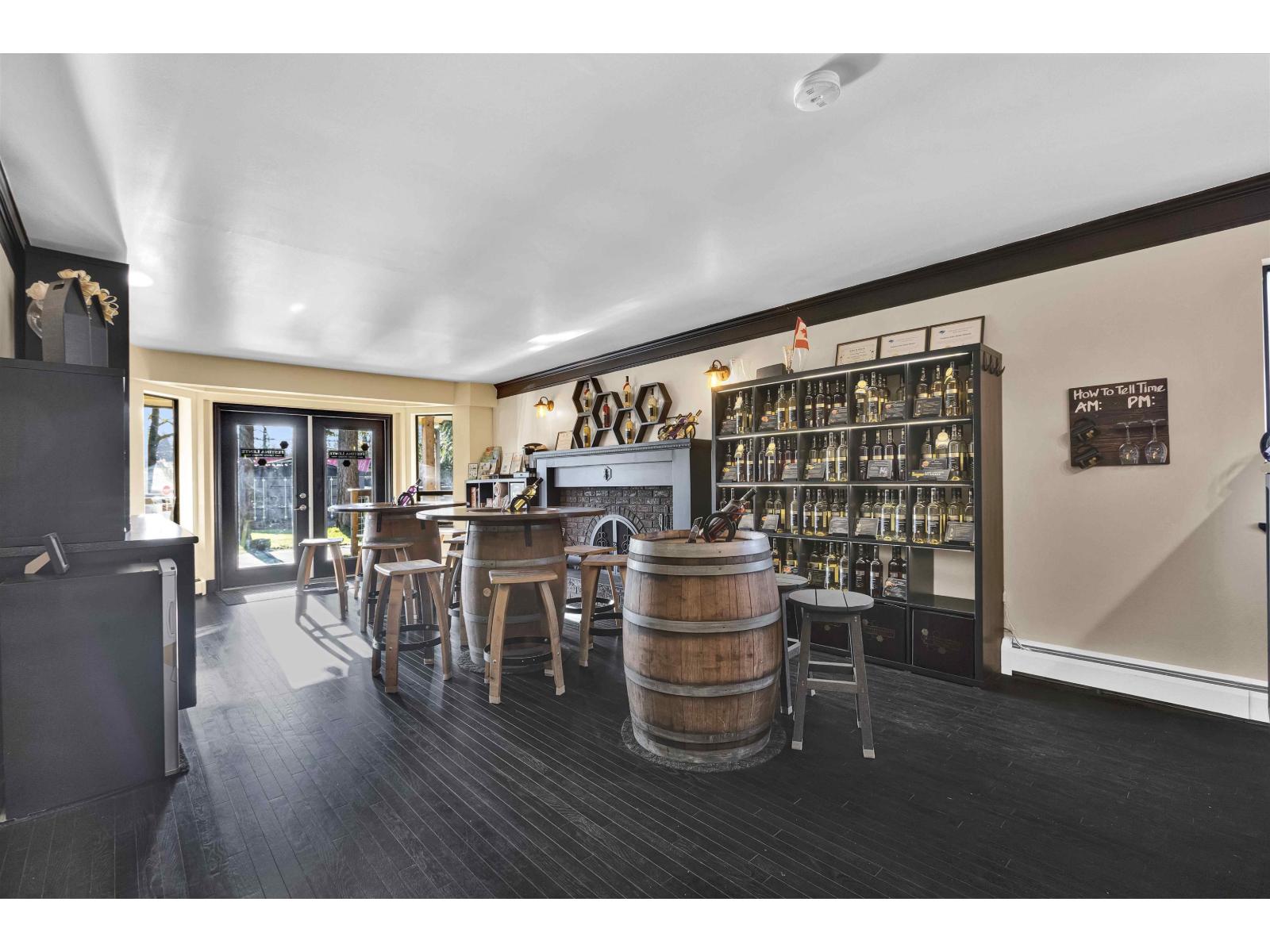 21113 16 AVENUE, Langley