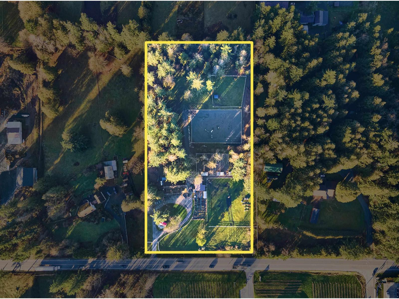 21113 16 AVENUE, Langley