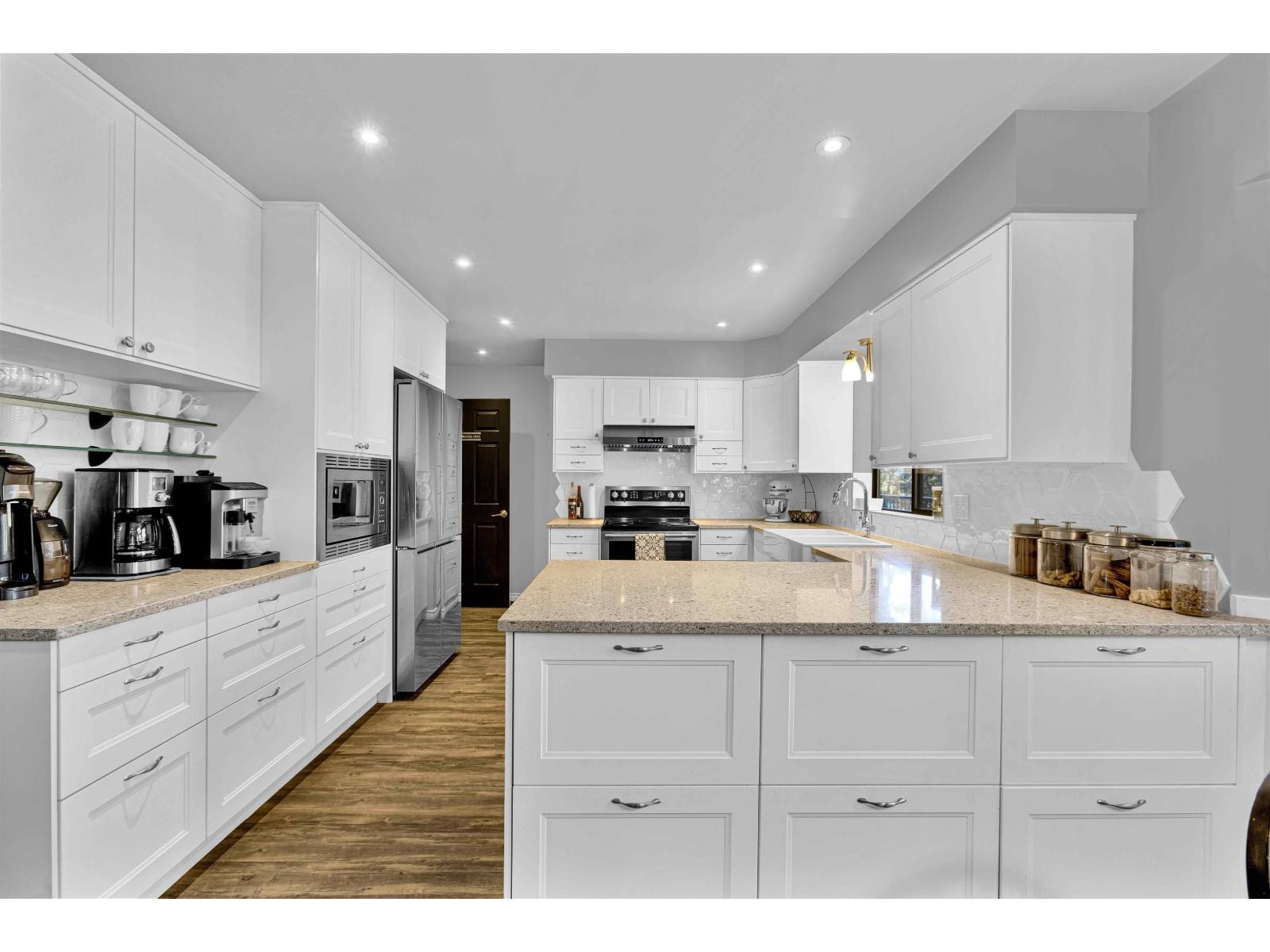 21113 16 AVENUE, Langley