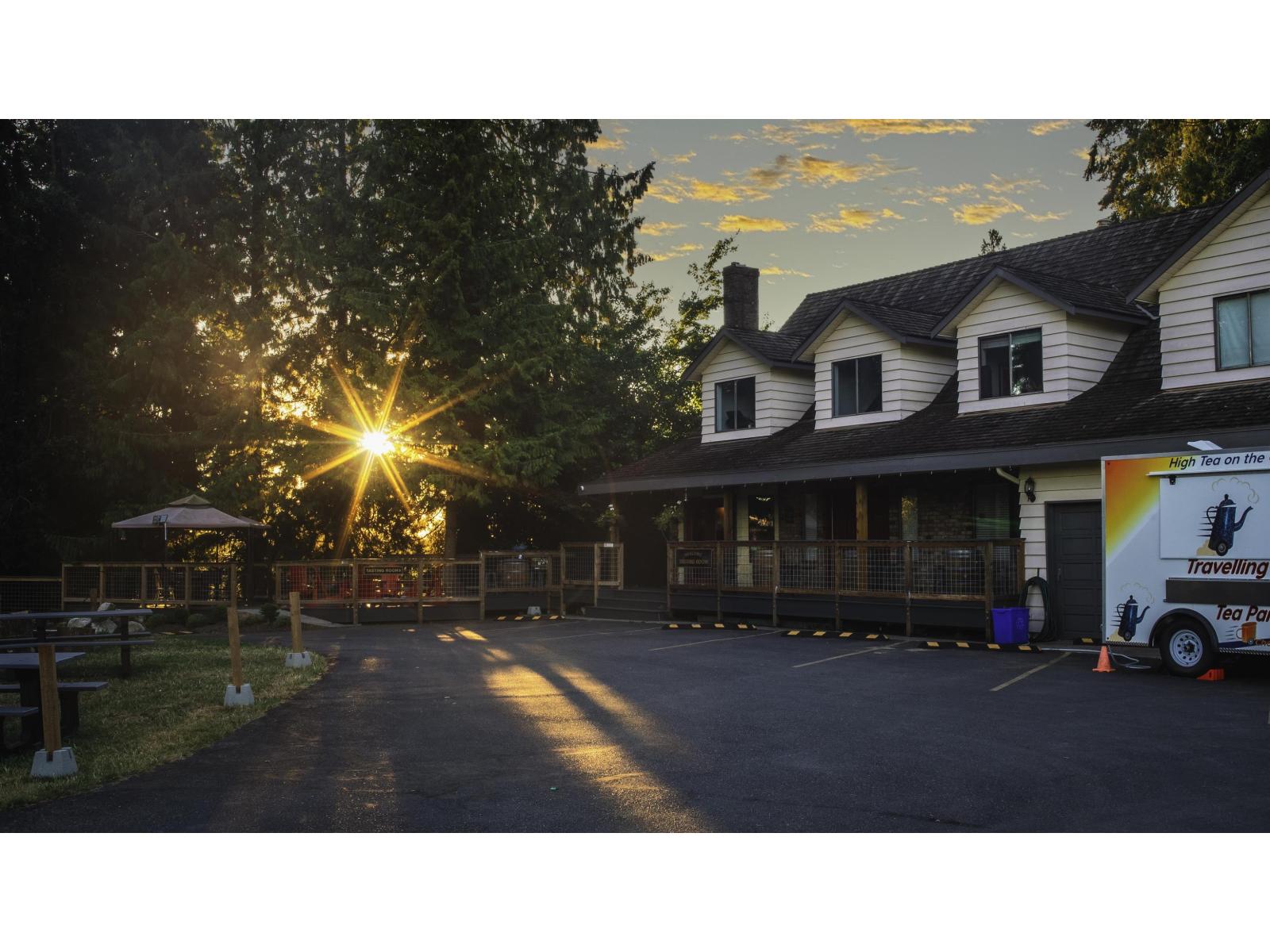 21113 16 AVENUE, Langley