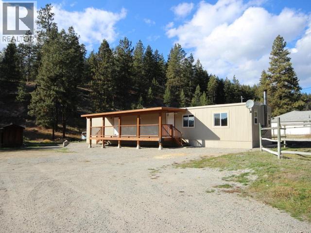 74 Fish Lake Road, Summerland